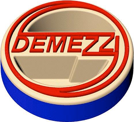 Demezzi il made in Italy dal 1908